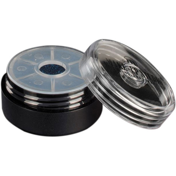 PH0672/BL GLIMMER EFFECTS BLACK 4g