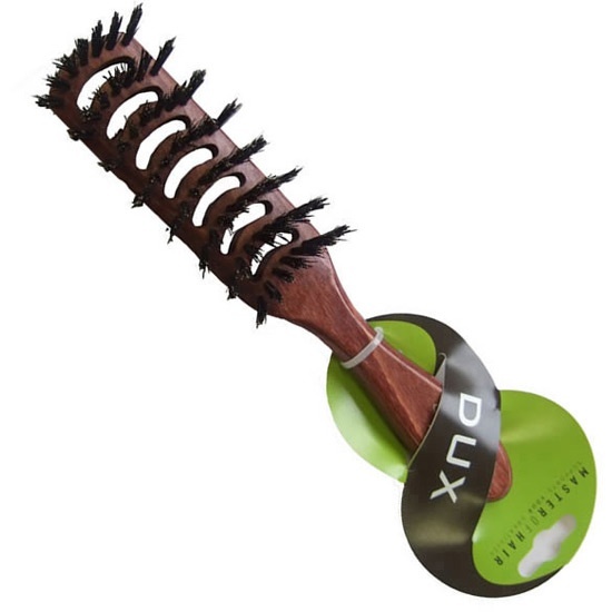 DUX ΒΟΥΡΤΣΑ FLAT 100% ΤΡΙΧΑ ΑΓΡΙΟΧΟΙΡΟΥ