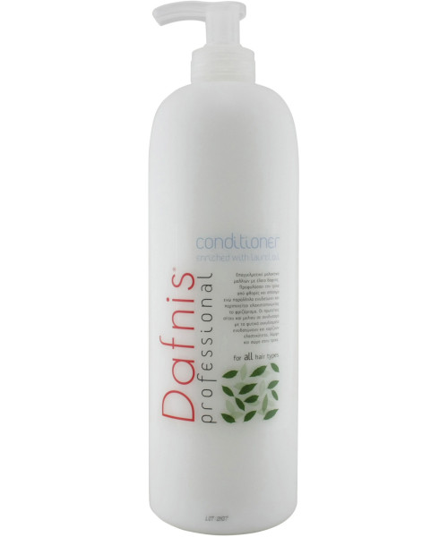 DAFNIS PROFESSIONAL CONDITIONER ΜΕ ΕΛΑΙΟ ΔΑΦΝΗΣ 750ml