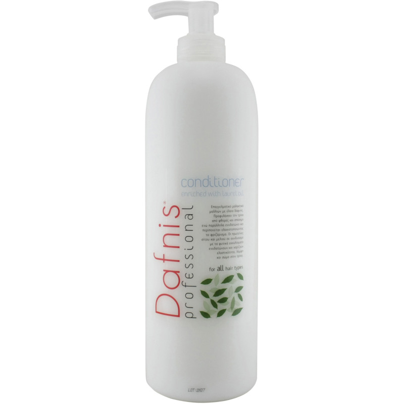 DAFNIS PROFESSIONAL CONDITIONER ΜΕ ΕΛΑΙΟ ΔΑΦΝΗΣ 750ml
