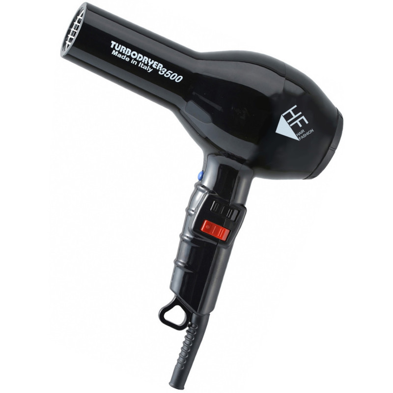 ETI TURBODRYER 3500 ΣΕΣΟΥΑΡ ΜΑΥΡΟ 2000 Watt