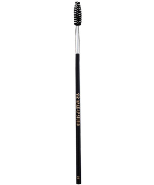 No.33 TWISTED MASCARA BRUSH / NYLON