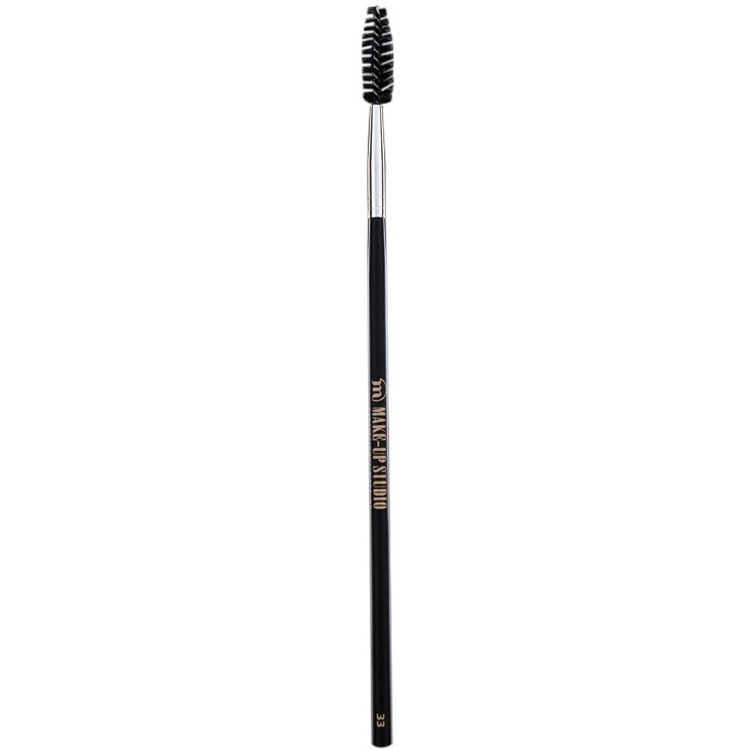 No.33 TWISTED MASCARA BRUSH / NYLON