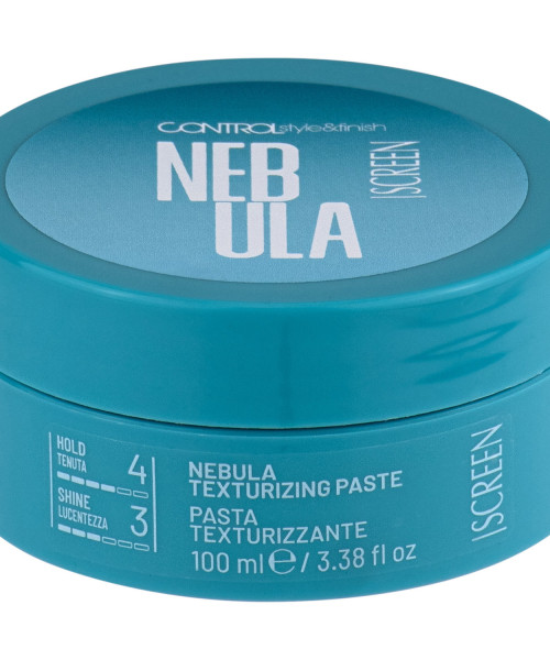 CONTROL NEBULA TEXTURIZING PASTE 100ml