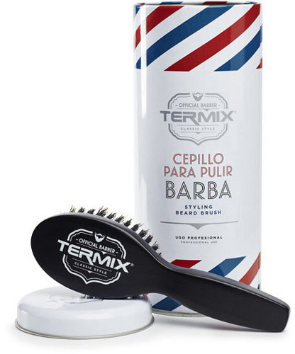 TERMIX BARBA STYLING BEARD BRUSH