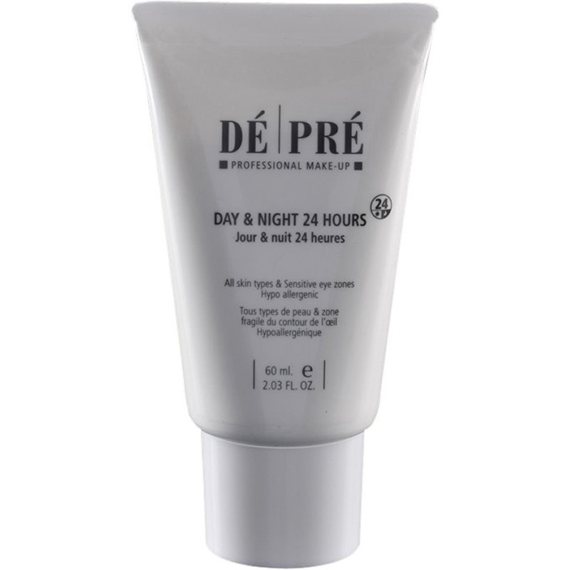 DE&PRE DAY & NIGHT 24 HOURS CREAM 60ml