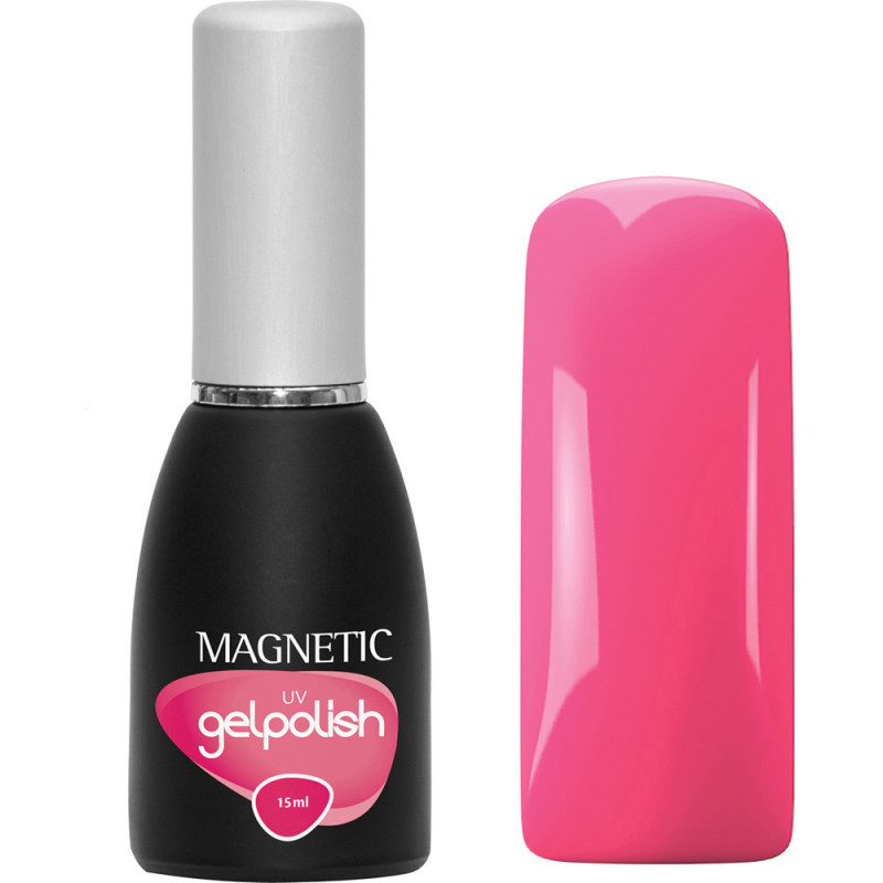 103381 GELPOLISH UV YOU ARE HOT 15ml