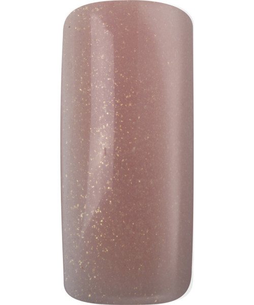 108162 PRO-FORMULA SPARKLING NUDES POWDER GOLD 12g