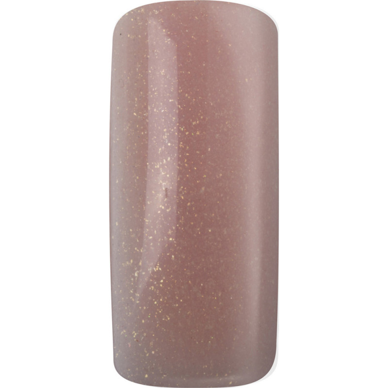 108162 PRO-FORMULA SPARKLING NUDES POWDER GOLD 12g