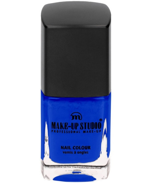 MAKE-UP STUDIO No122 NAILCOLOUR 12ml