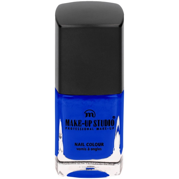 MAKE-UP STUDIO No122 NAILCOLOUR 12ml