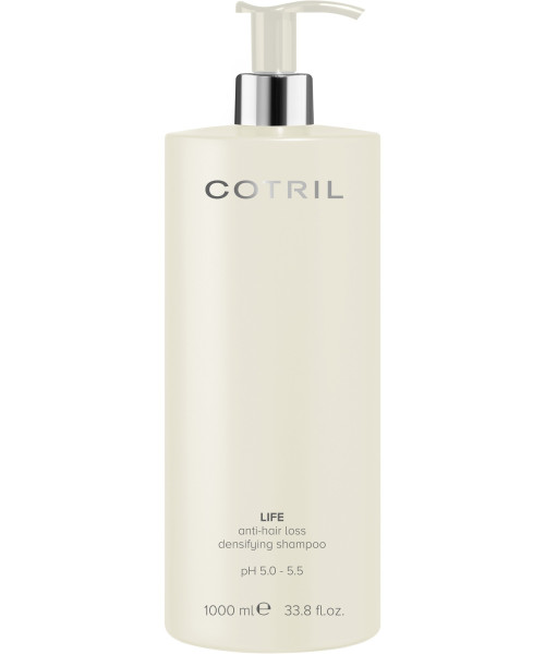 COTRIL LIFE ANTI-HAIR LOSS & DENSIFYING SHAMPOO 1000ml