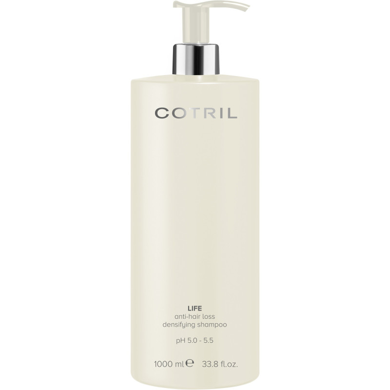 COTRIL LIFE ANTI-HAIR LOSS & DENSIFYING SHAMPOO 1000ml