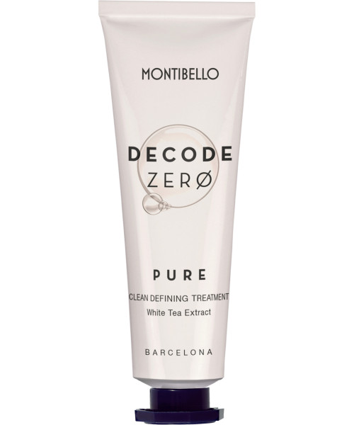 DECODE ZERO PURE MINI GEL 10ml