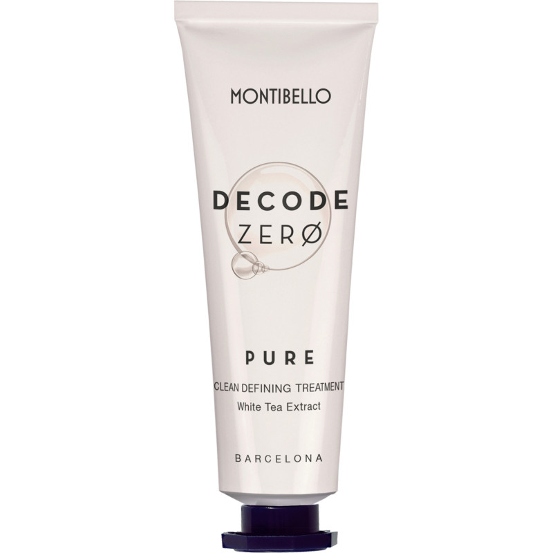 DECODE ZERO PURE MINI GEL 10ml