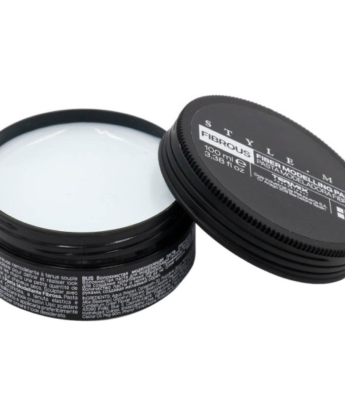 STYLE ME FIBROUS FIBER MODELLING PASTE 100ml
