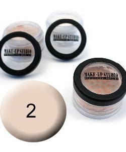 PH5701/2 TRANSLUCENT POWDER 8g 18M