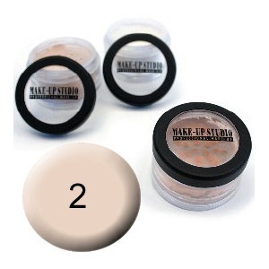 PH5701/2 TRANSLUCENT POWDER 8g 18M