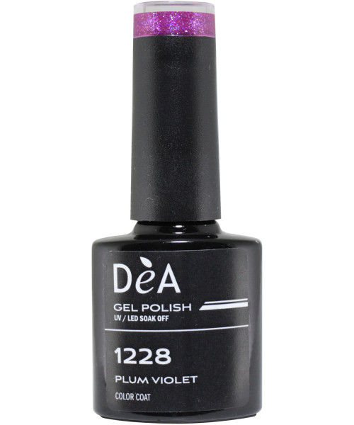 ΗΜΙΜΟΝΙΜΟ ΒΕΡΝΙΚΙ DEA STEP 2 Νο1228 8ml