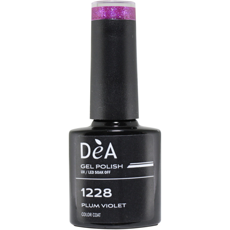 ΗΜΙΜΟΝΙΜΟ ΒΕΡΝΙΚΙ DEA STEP 2 Νο1228 8ml