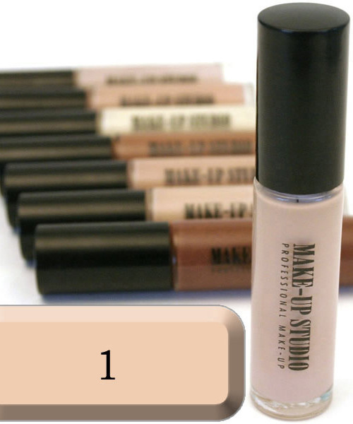 PH0651/1 FLUID FOUNDATION HYDROMAT PROTECTION 10ml 12M