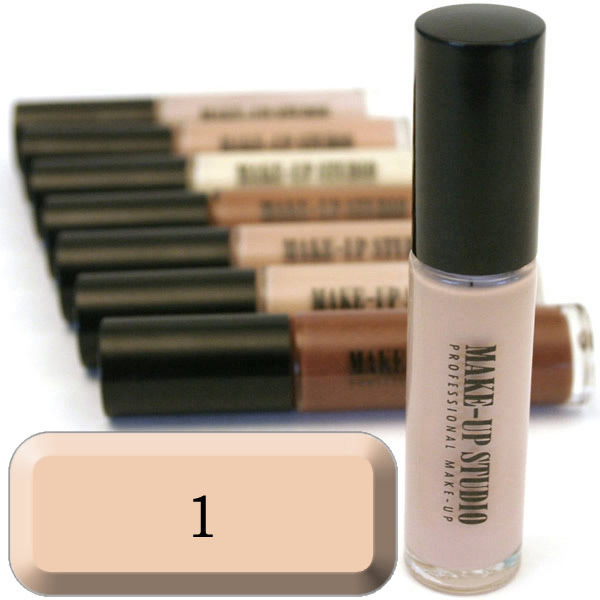 PH0651/1 FLUID FOUNDATION HYDROMAT PROTECTION 10ml 12M