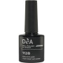 TOP COAT NO WIPE ΗΜΙΜΟΝΙΜΟ ΒΕΡΝΙΚΙ DEA STEP 3 Nο1128 8ml