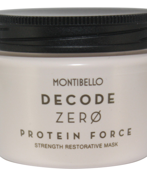 DECODE ZERO PROTEIN FORCE MASK 50ml