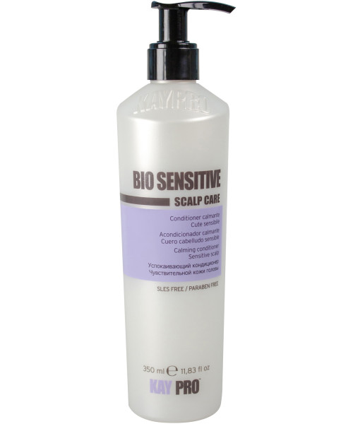 BIO SENSITIVE CONDITIONER 350ml