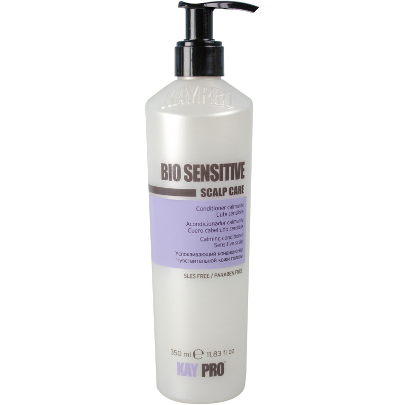 BIO SENSITIVE CONDITIONER 350ml
