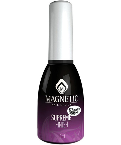 104152 MAGIC SHINE SUPREME FINISH 15ml