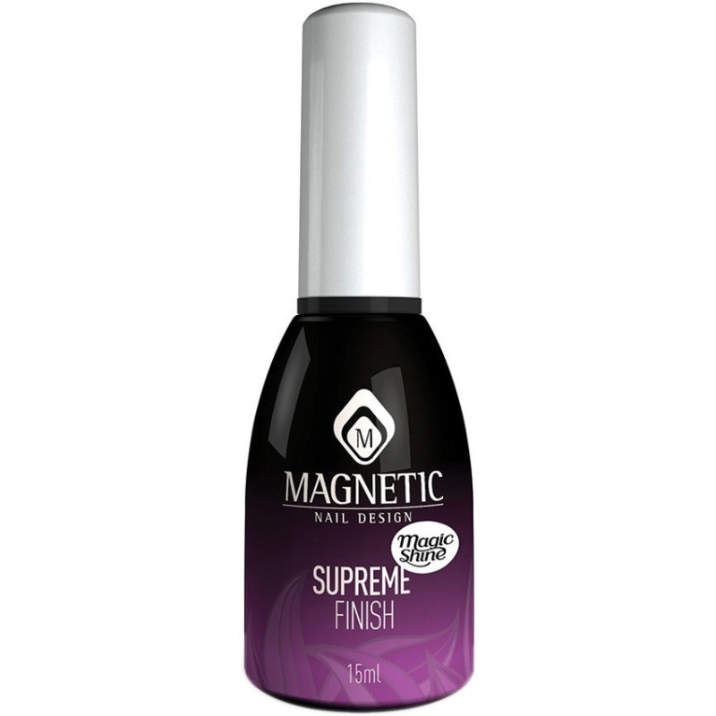 104152 MAGIC SHINE SUPREME FINISH 15ml