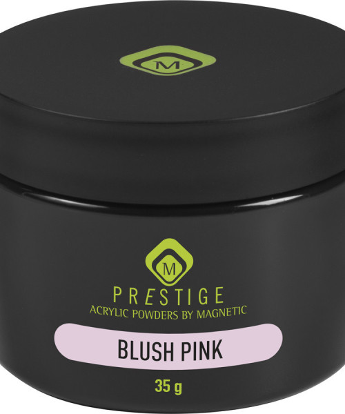 114168 PRESTIGE POWDER BLUSH PINK 35g