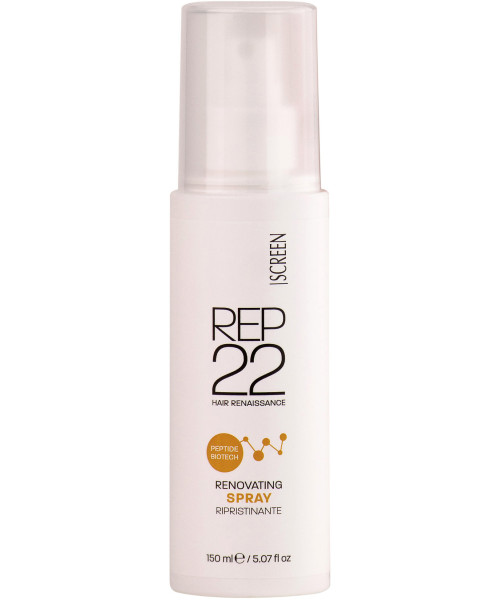 SCREEN REP22 RENOVATING SPRAY 150ml