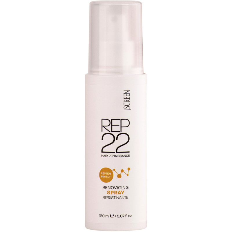 SCREEN REP22 RENOVATING SPRAY 150ml