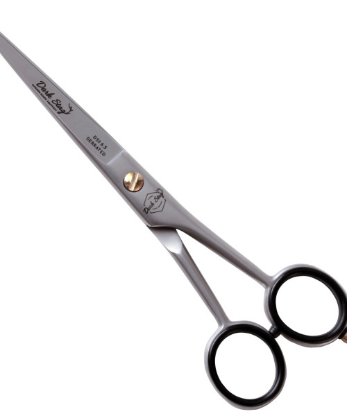 DARK STAG DS1 BARBER SCISSOR 6.5"