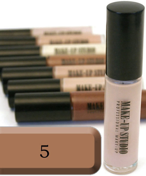 PH0651/5 FLUID FOUNDATION HYDROMAT PROTECTION 10ml 12M