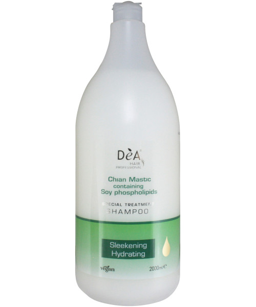DEA CHIAN MASTIC SHAMPOO 2lt