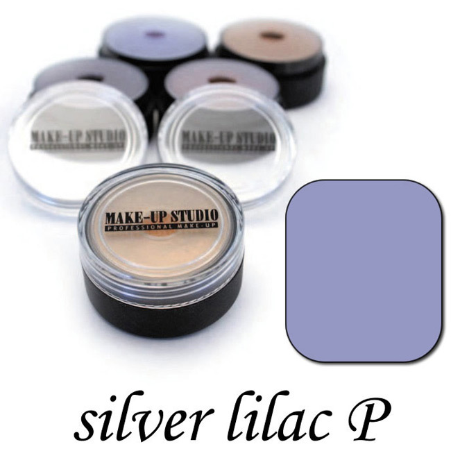 PH0673/SILVER LILAC SHINY EFFECTS 4g