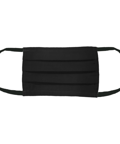 CREOLE ΜΑΣΚΑ ΠΟΛΛΑΠΛΩΝ ΧΡΗΣΕΩΝ ΜΑΥΡΗ 2τμχ