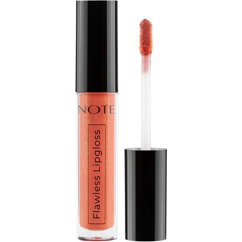 NOTE FLAWLESS LIPGLOSS No05 4ml