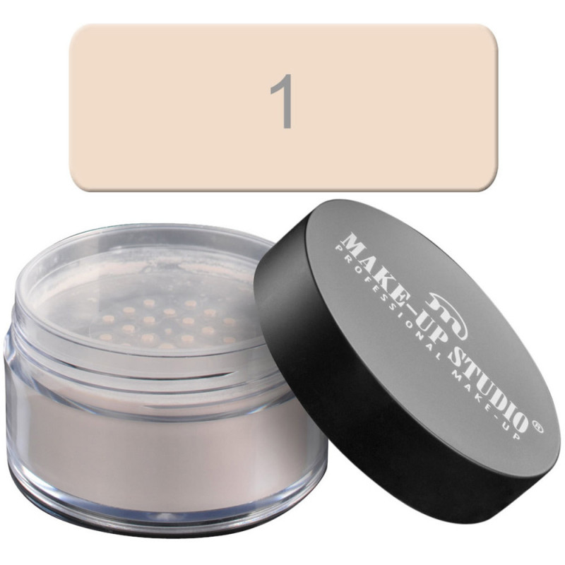 PH5700/1 TRANSLUCENT POWDER 15g 18M
