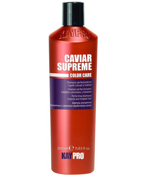KAYPRO CAVIAR SUPREME SPECIAL CARE SHAMPOO 350ml