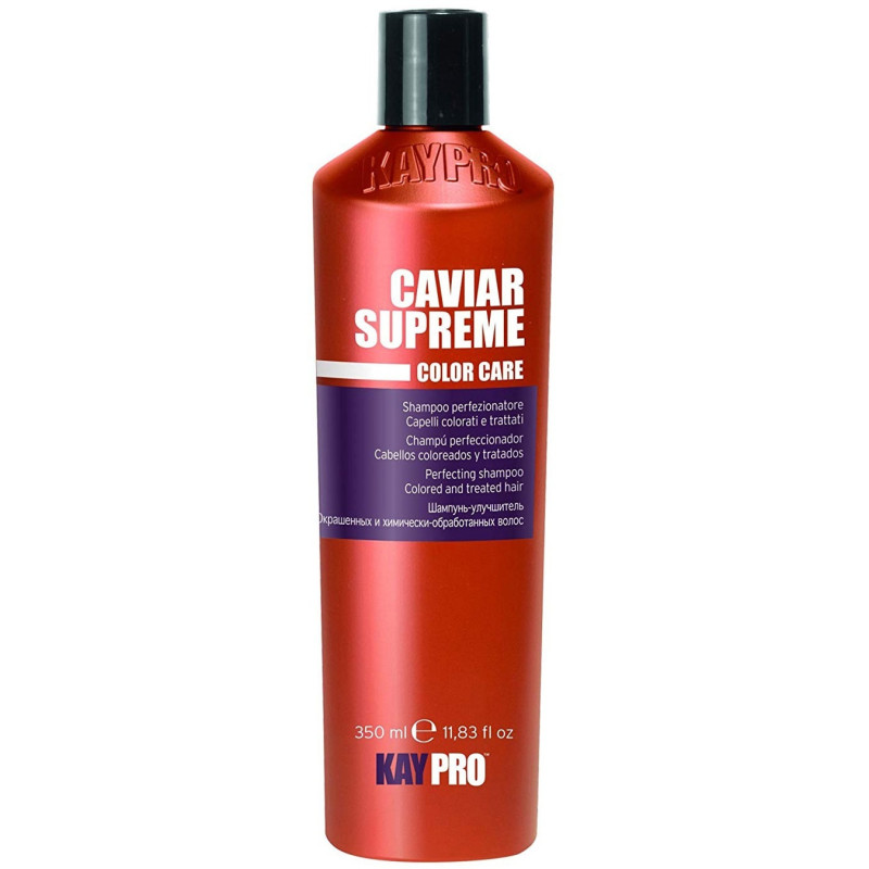 KAYPRO CAVIAR SUPREME SPECIAL CARE SHAMPOO 350ml