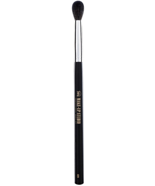 No.9 CONTOUR BRUSH SMALL / GOAT HAIR