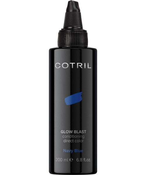 GLOW BLAST NAVY BLUE 200ml