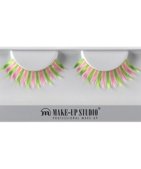 PH0406 BRIGHT ELECTRIC EYELASHES GLITTER&GLAMOUR