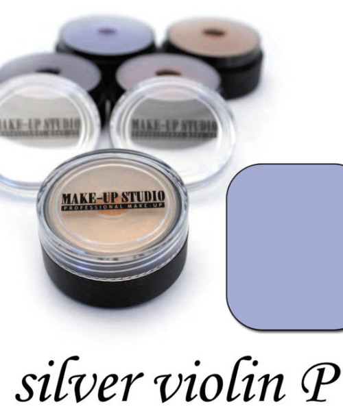 PH0673/SILVER VIOLIN SHINY EFFECTS 4g