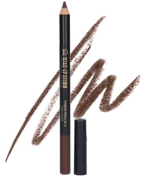 EYEBROW PENCIL DARK No2