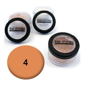 PH5701/4 TRANSLUCENT POWDER 8g 18M
